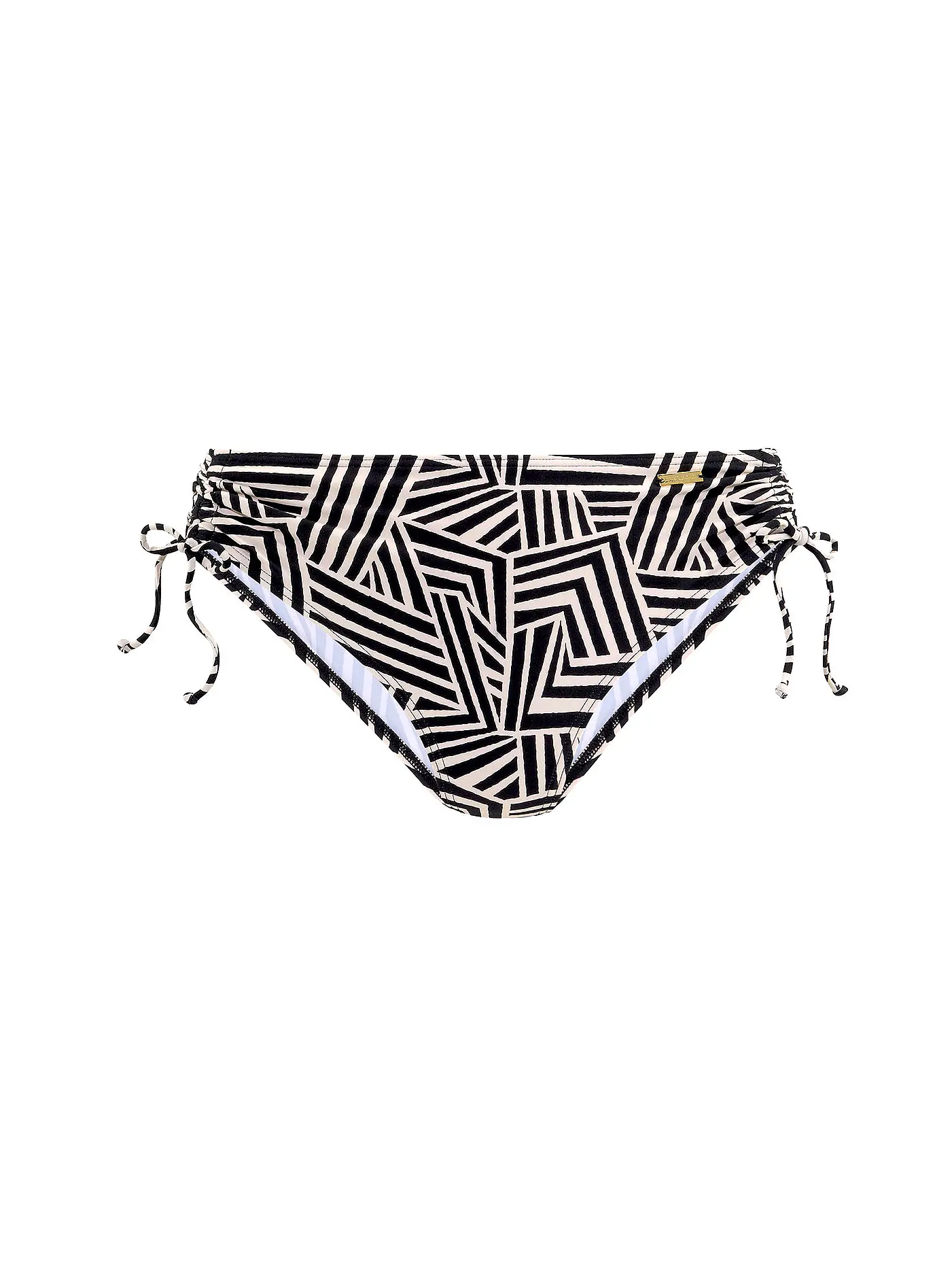 LASCANA | Damen Bikinihose | 